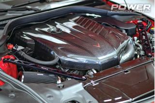 Toyota Supra mk5 791Ps